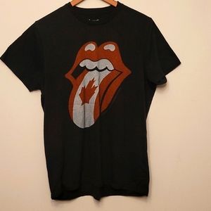 Bluenotes Rolling Stones print
